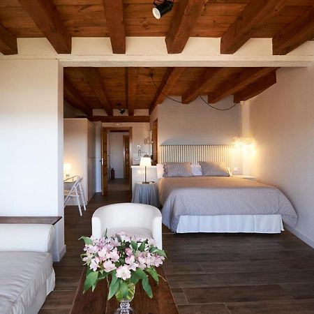 Casa Rural Victoriano Pedraza Rades de Abajo Exterior photo
